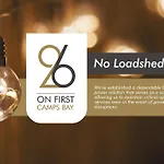 26Onfirst - Ups, Sea Views And Personalised Services