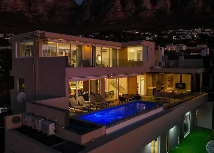 26Onfirst - Ups, Sea Views And Personalised Services