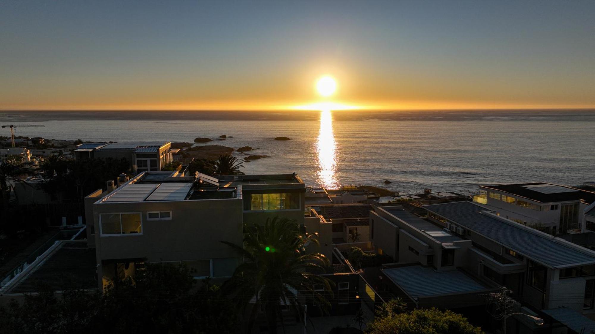 Villa 26onfirst - Ups, Sea Views And Personalised Services