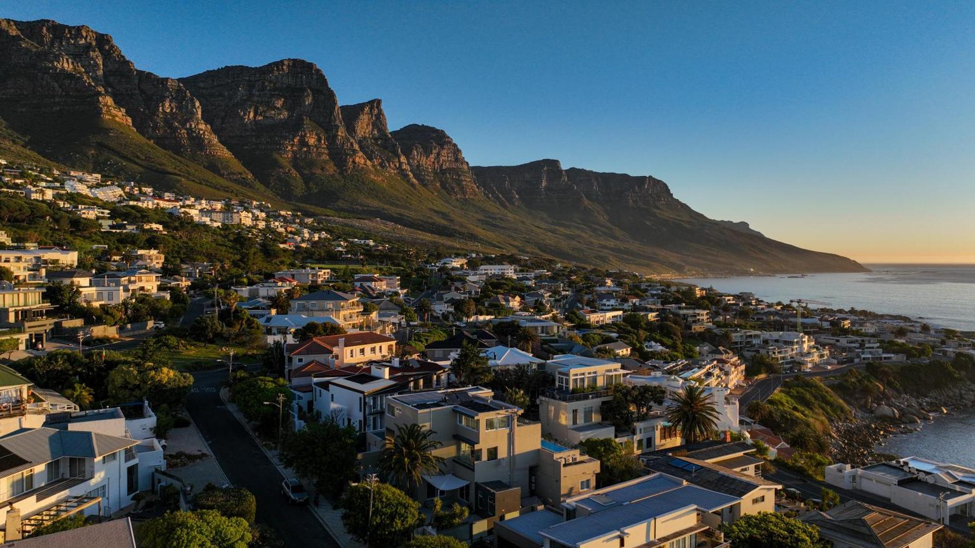 26onfirst - Ups, Sea Views And Personalised Services Villa Le Cap