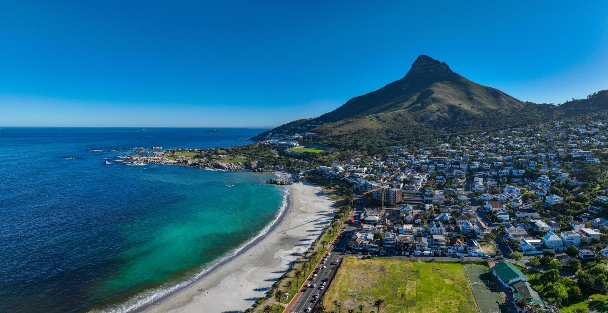 26onfirst - Ups, Sea Views And Personalised Services