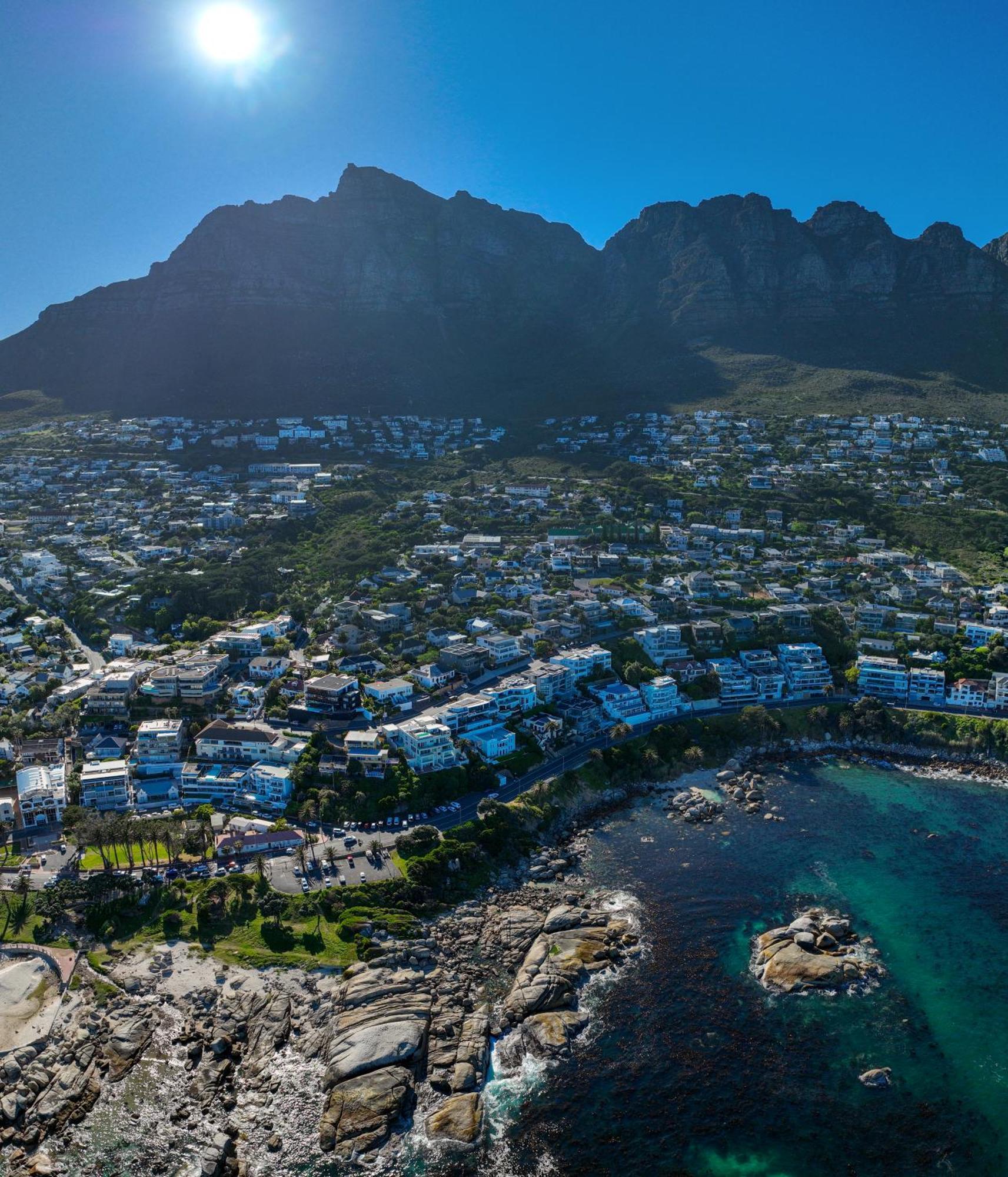 26onfirst - Ups, Sea Views And Personalised Services
