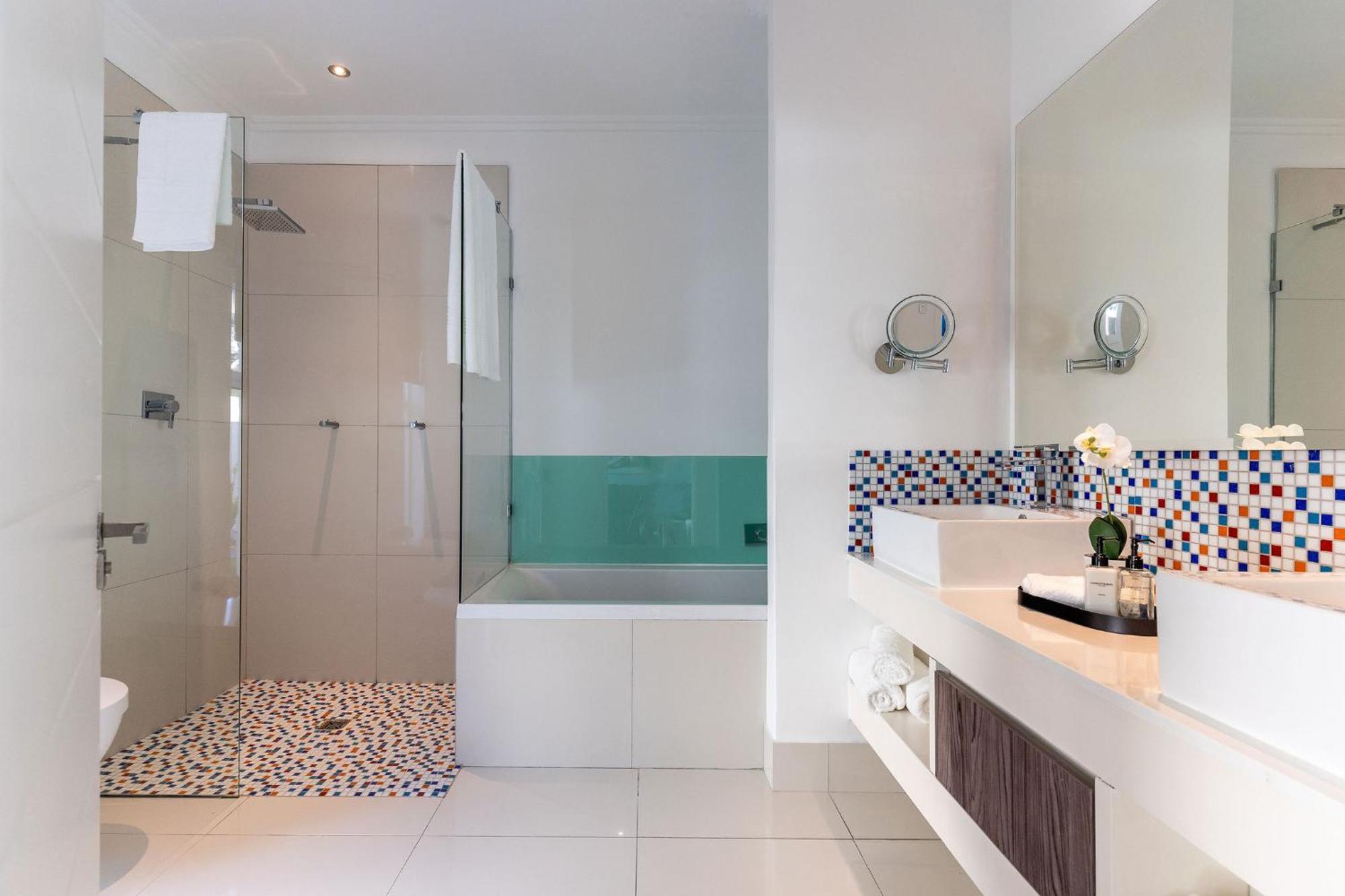 26onfirst - Ups, Sea Views And Personalised Services Villa *
