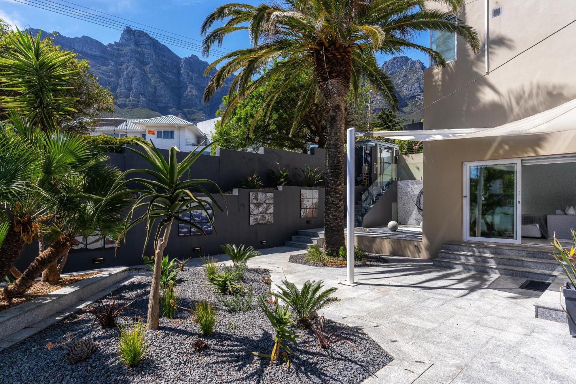 Villa 26onfirst - Ups, Sea Views And Personalised Services Le Cap