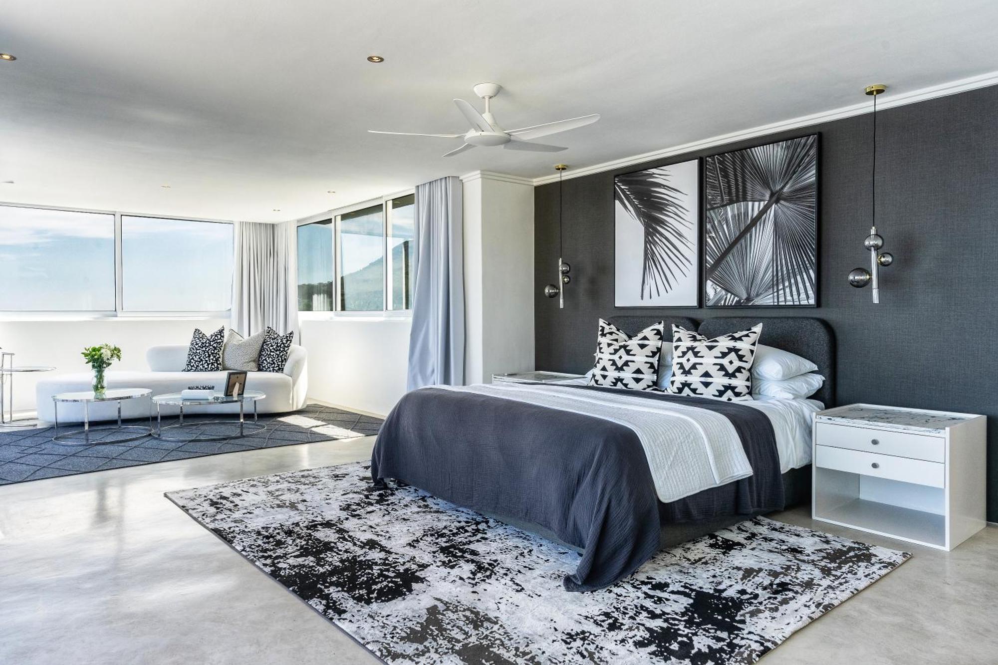 26onfirst - Ups, Sea Views And Personalised Services Villa Le Cap