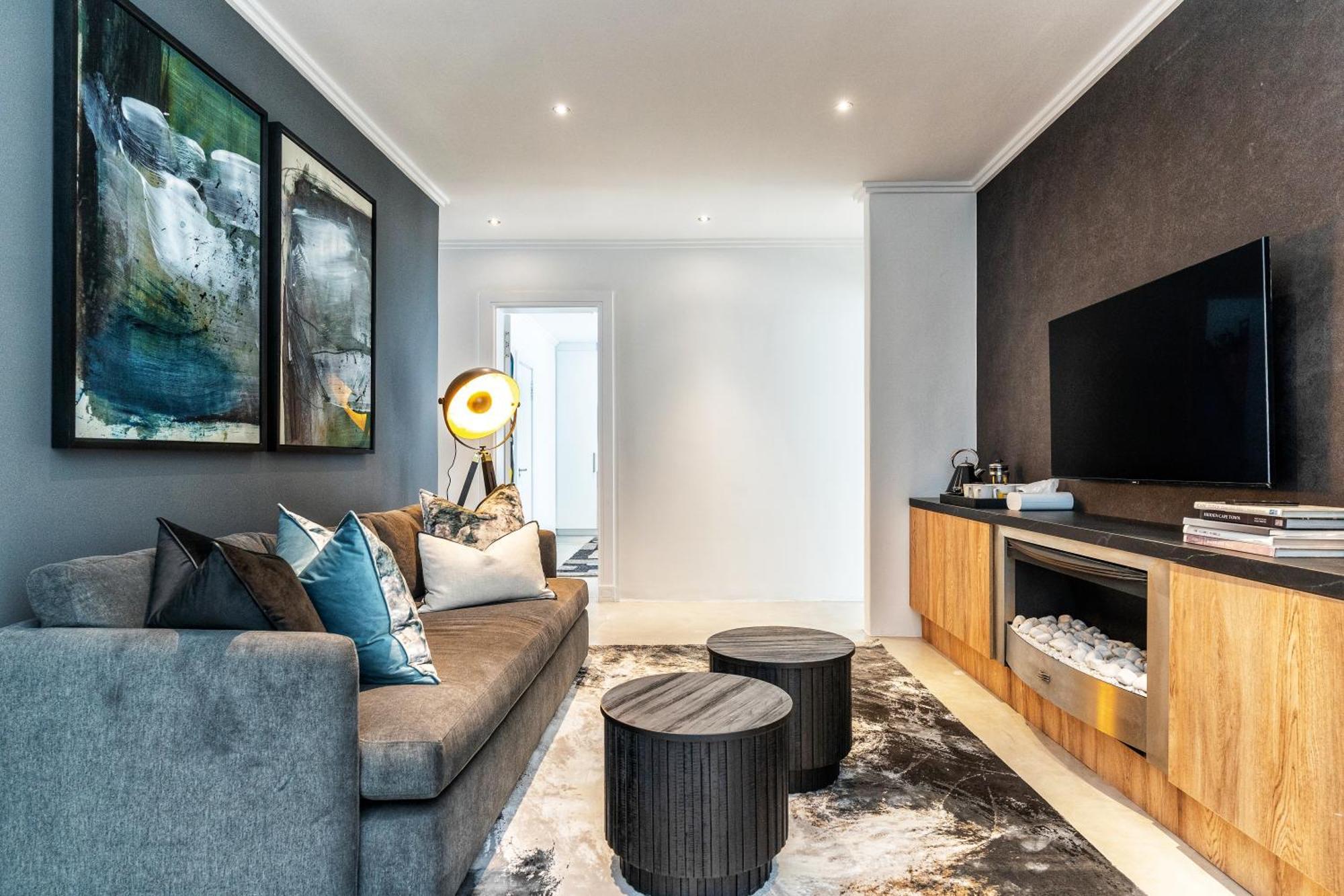26onfirst - Ups, Sea Views And Personalised Services *