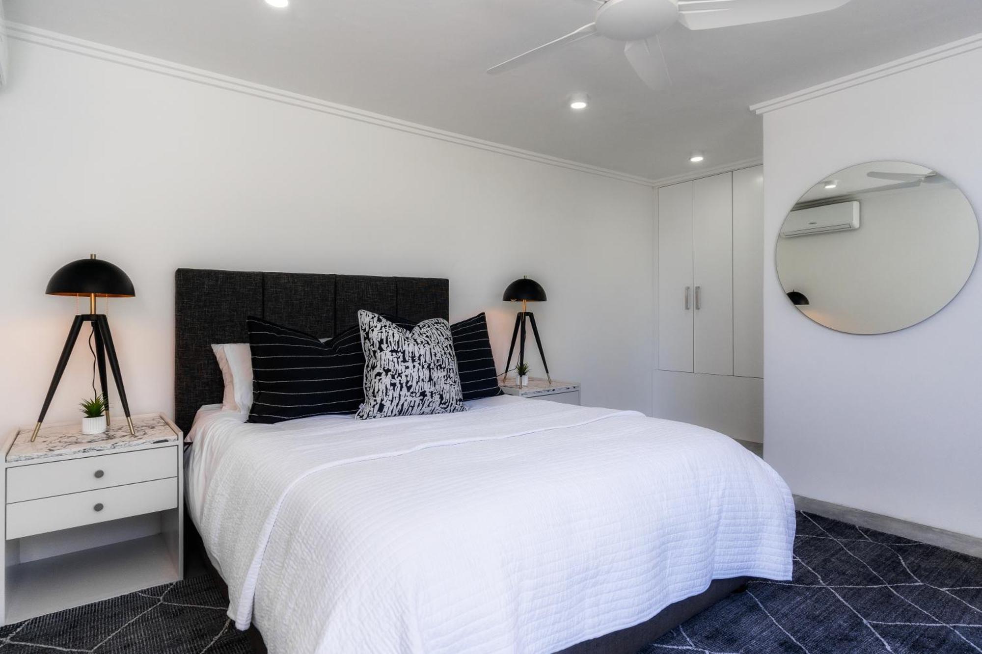 26onfirst - Ups, Sea Views And Personalised Services