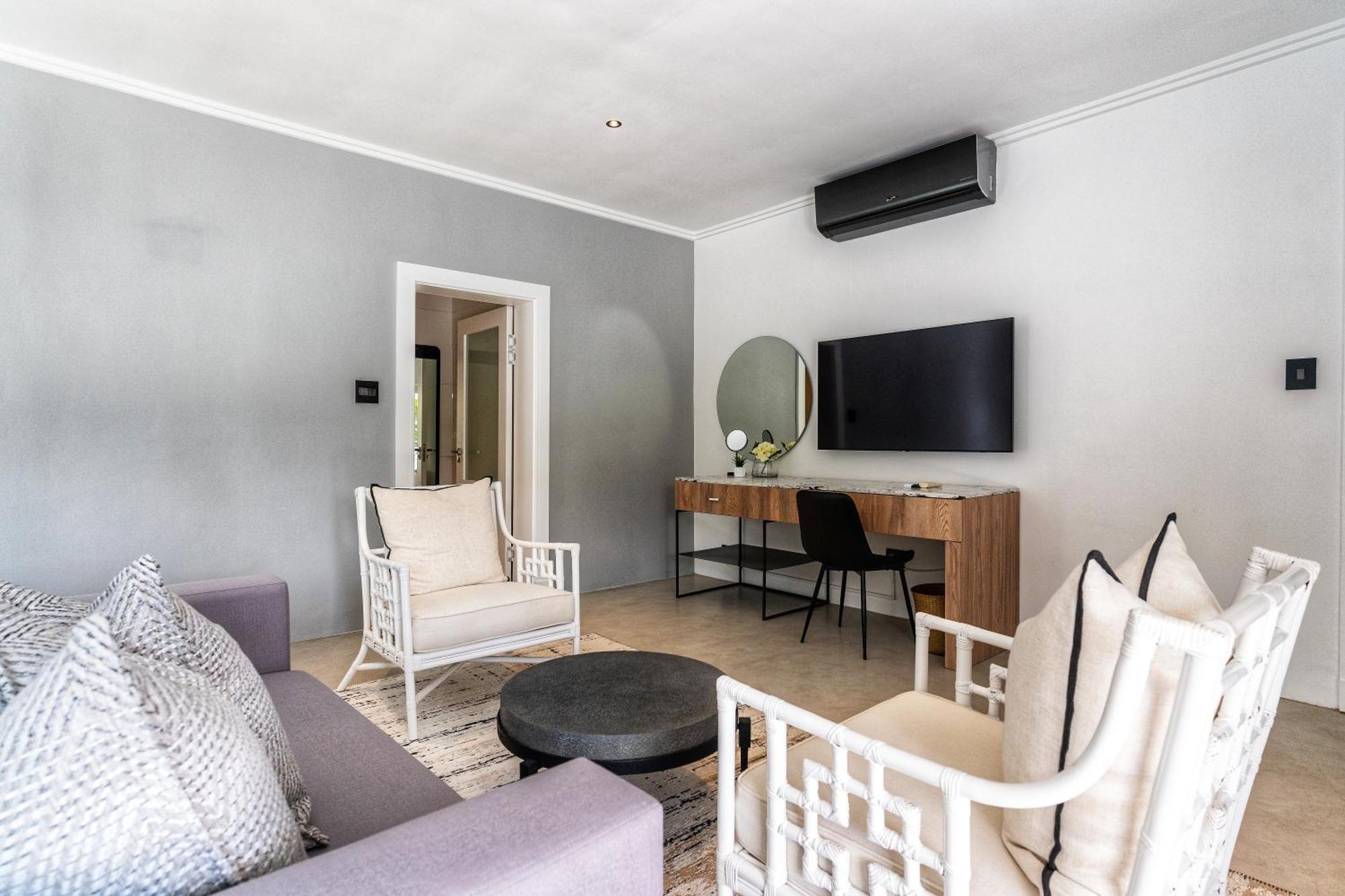 26onfirst - Ups, Sea Views And Personalised Services Villa Le Cap