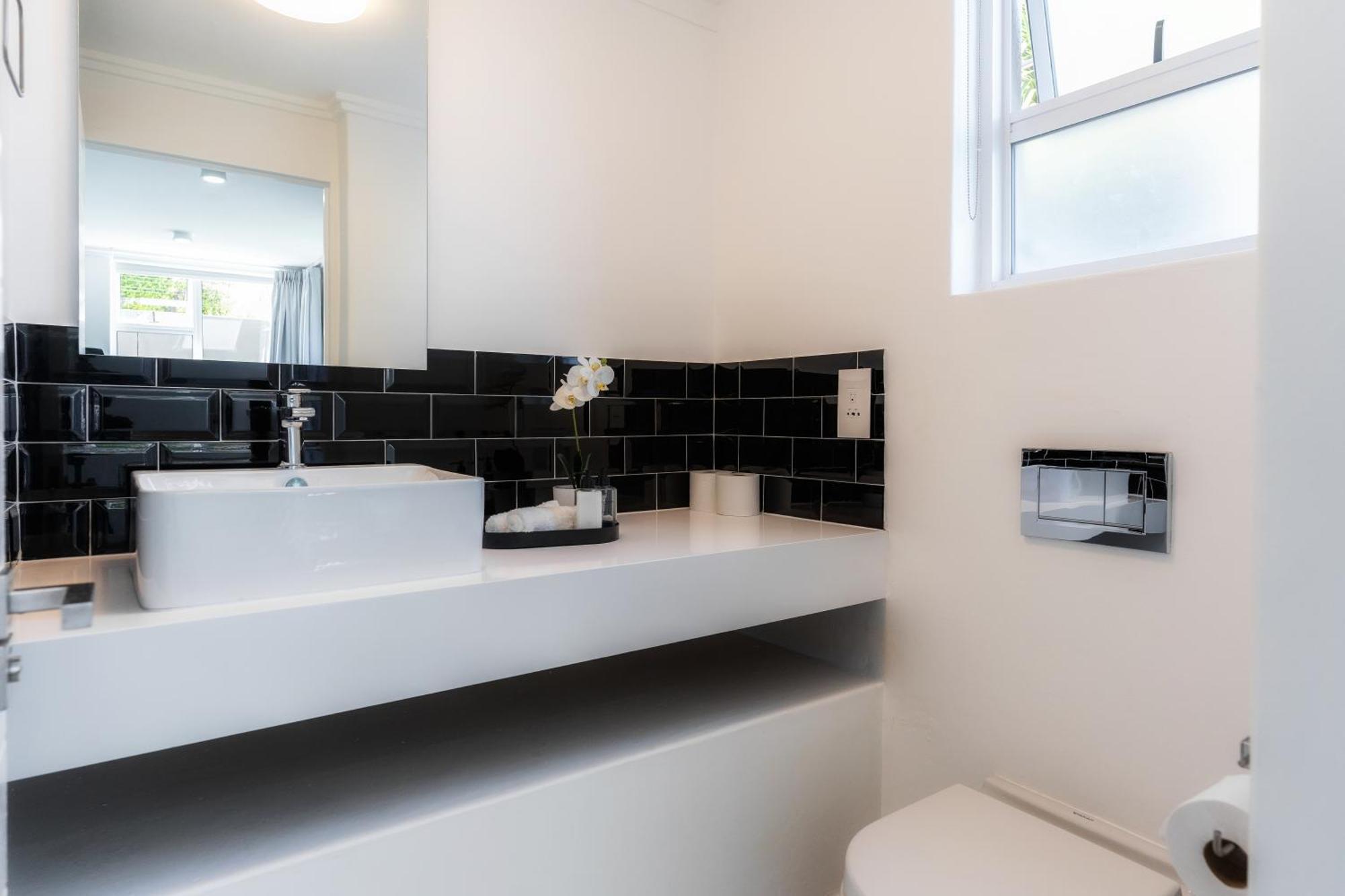 26onfirst - Ups, Sea Views And Personalised Services Le Cap