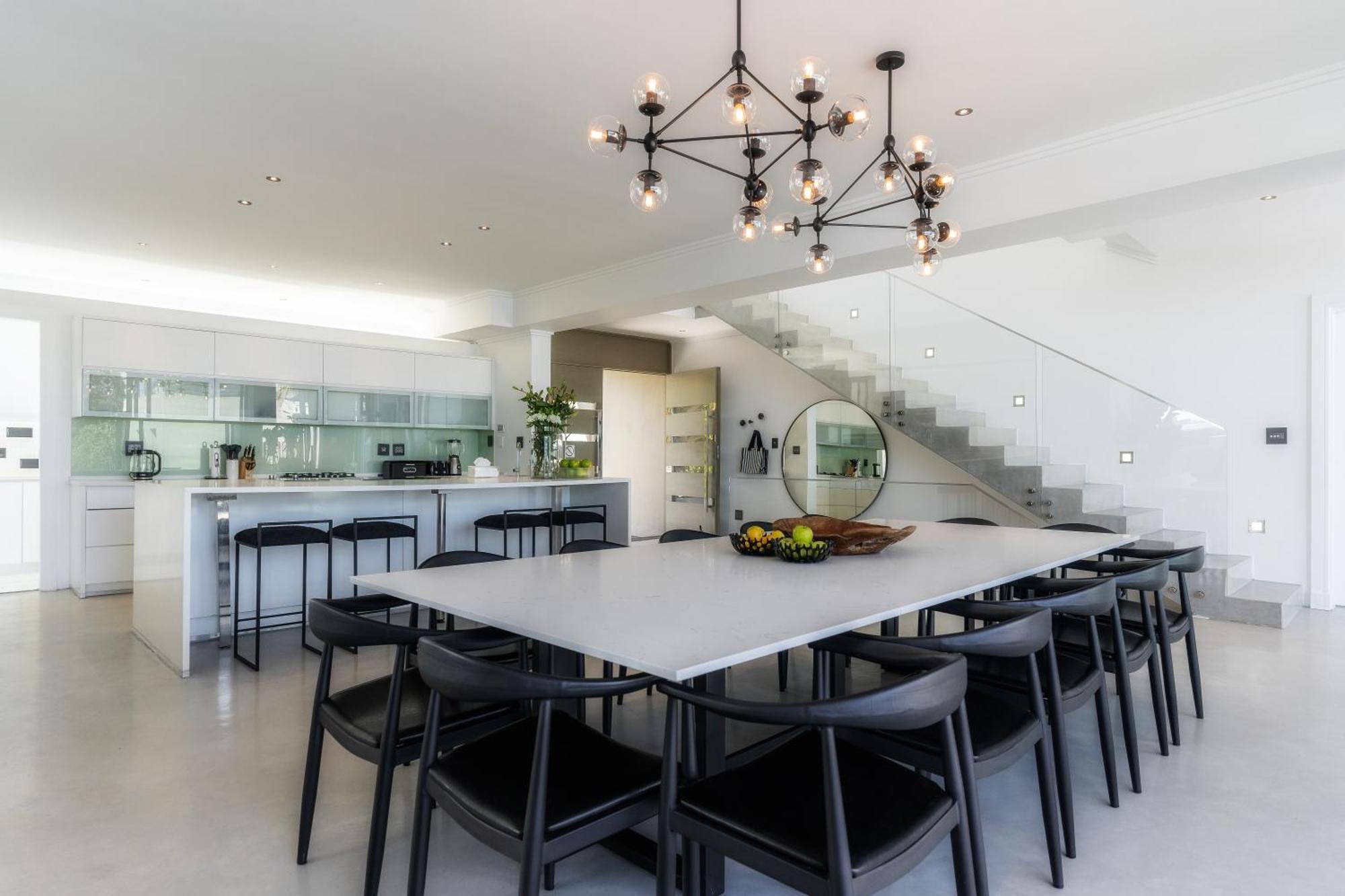 Villa 26onfirst - Ups, Sea Views And Personalised Services *