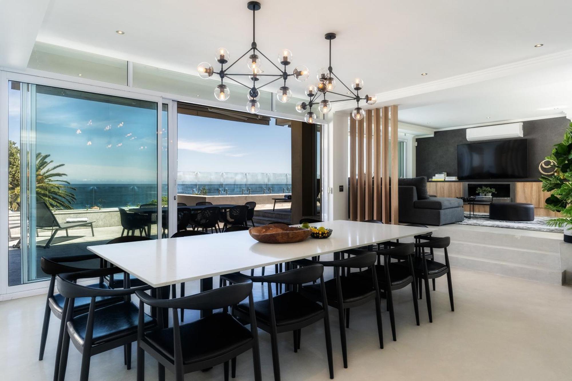 26onfirst - Ups, Sea Views And Personalised Services *