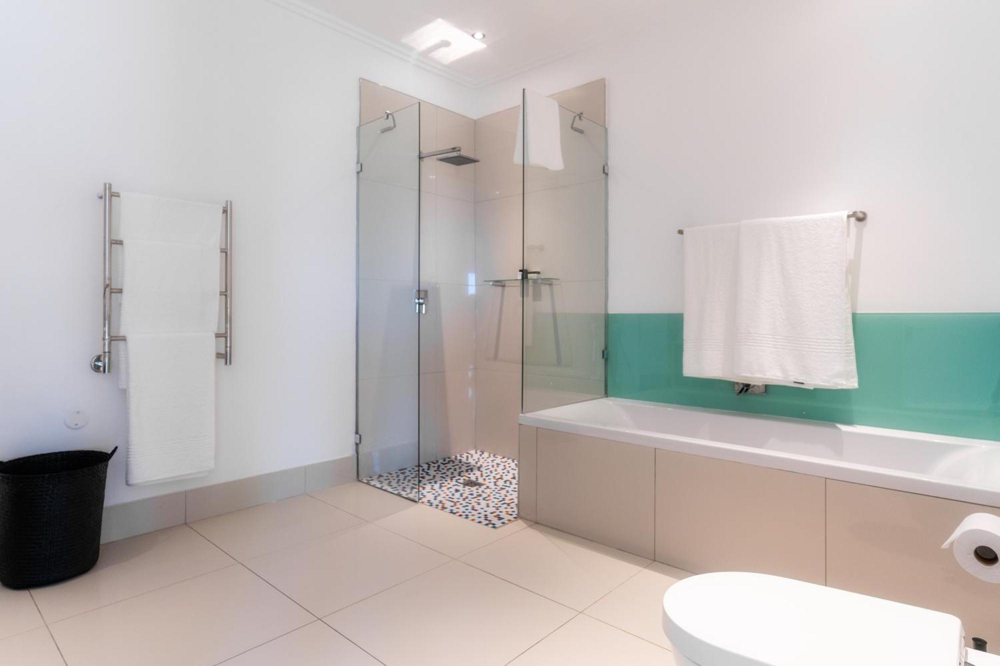 26onfirst - Ups, Sea Views And Personalised Services Villa *