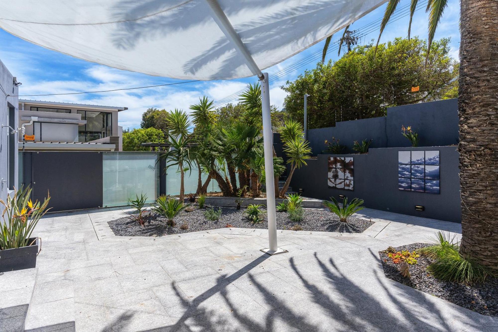 26onfirst - Ups, Sea Views And Personalised Services * Le Cap
