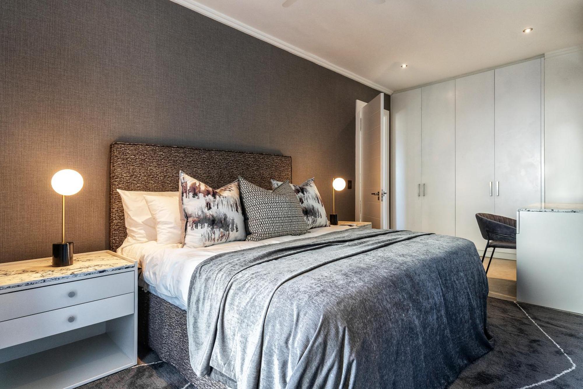 26onfirst - Ups, Sea Views And Personalised Services Villa Le Cap