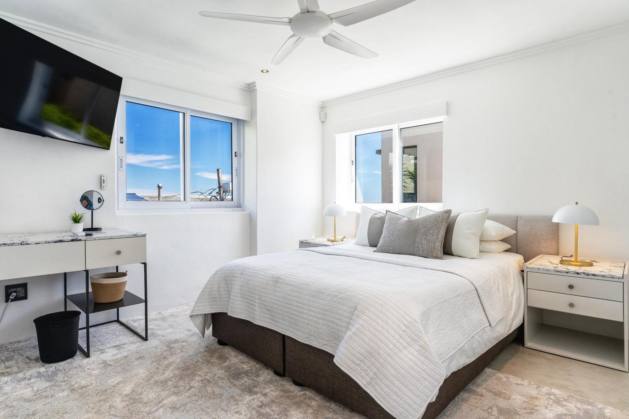 26onfirst - Ups, Sea Views And Personalised Services Le Cap