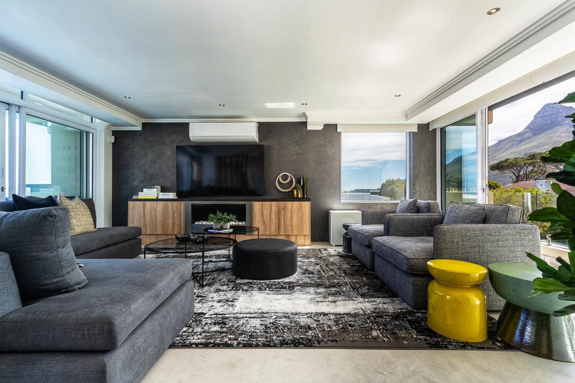 26onfirst - Ups, Sea Views And Personalised Services