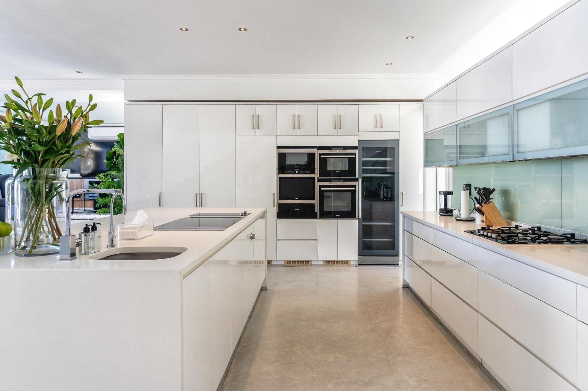 26onfirst - Ups, Sea Views And Personalised Services * Le Cap