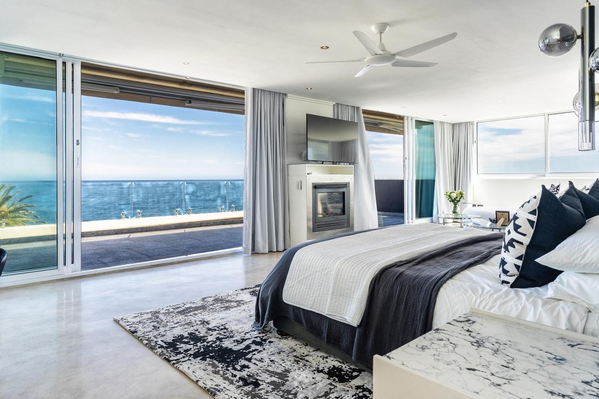 Villa 26onfirst - Ups, Sea Views And Personalised Services *
