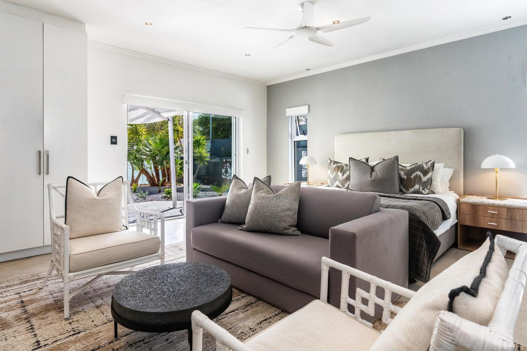 26onfirst - Ups, Sea Views And Personalised Services *