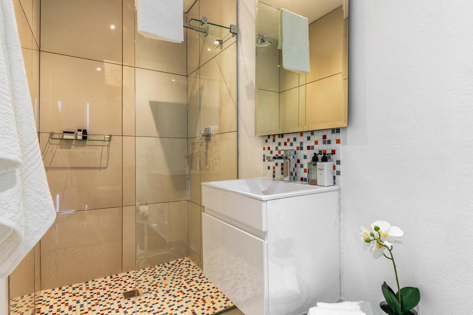26onfirst - Ups, Sea Views And Personalised Services * Le Cap