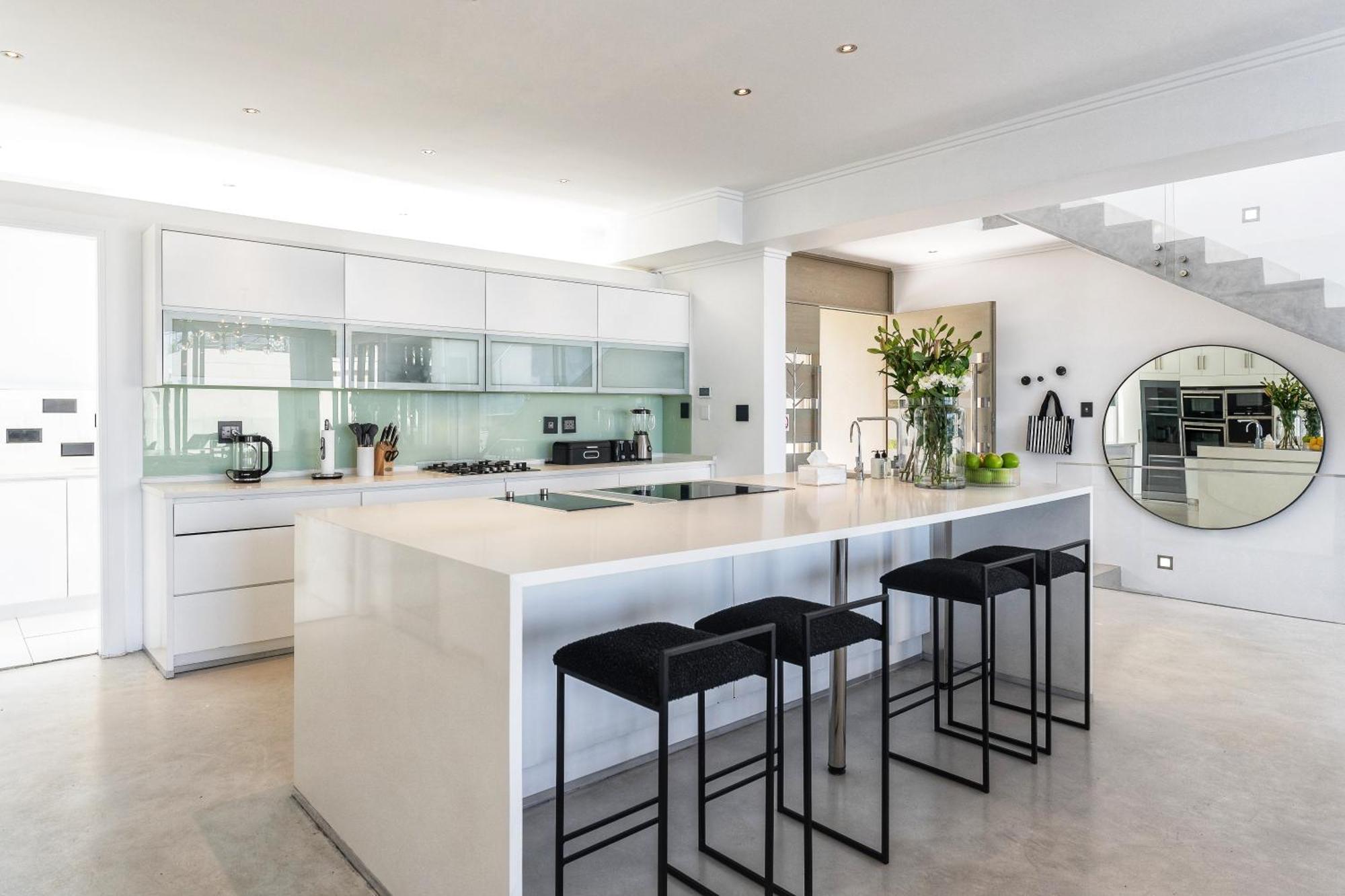 26onfirst - Ups, Sea Views And Personalised Services Villa *