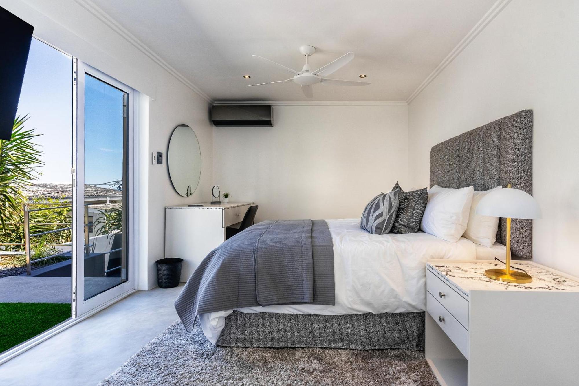 26onfirst - Ups, Sea Views And Personalised Services Villa *