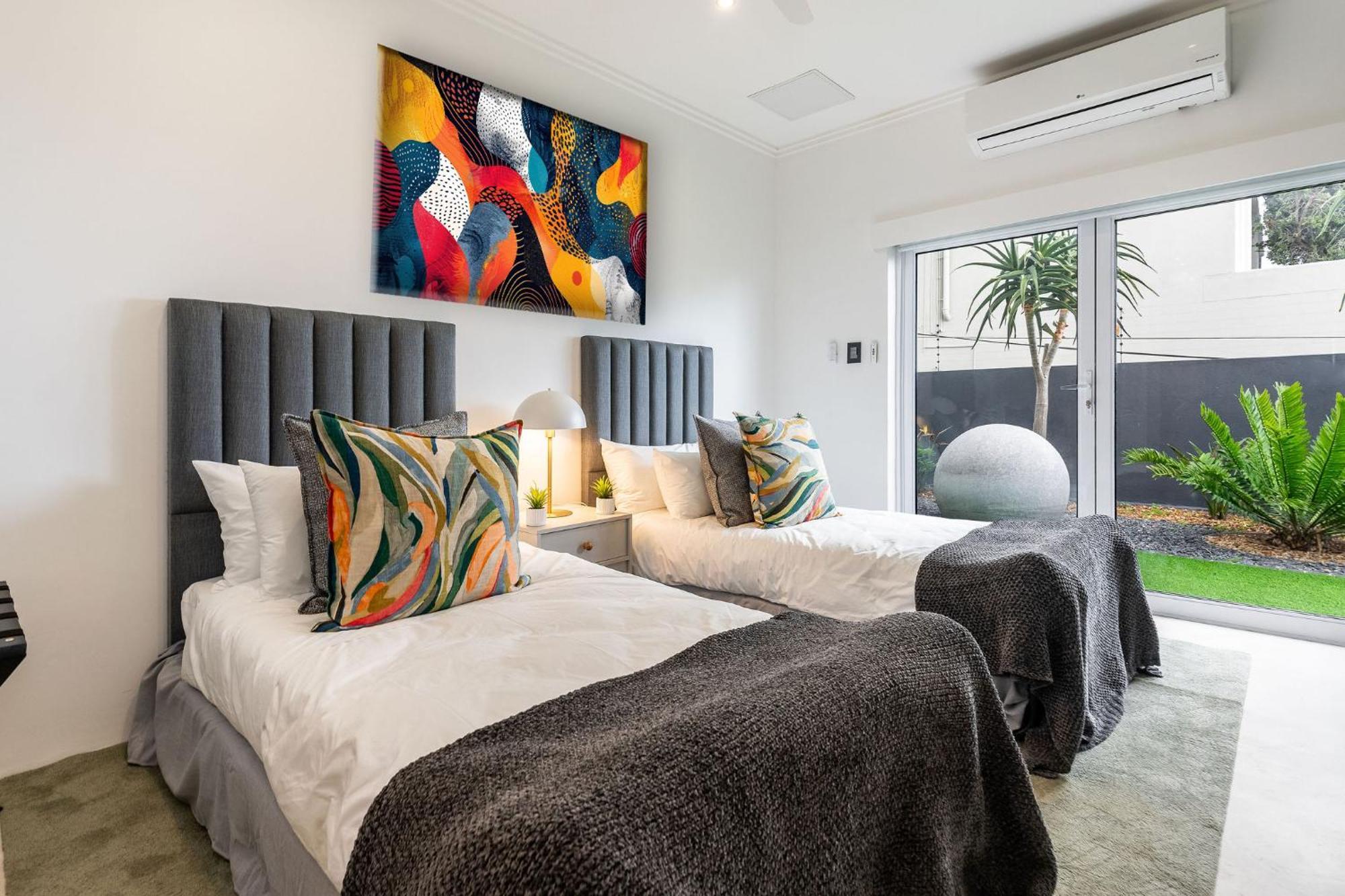 26onfirst - Ups, Sea Views And Personalised Services Villa