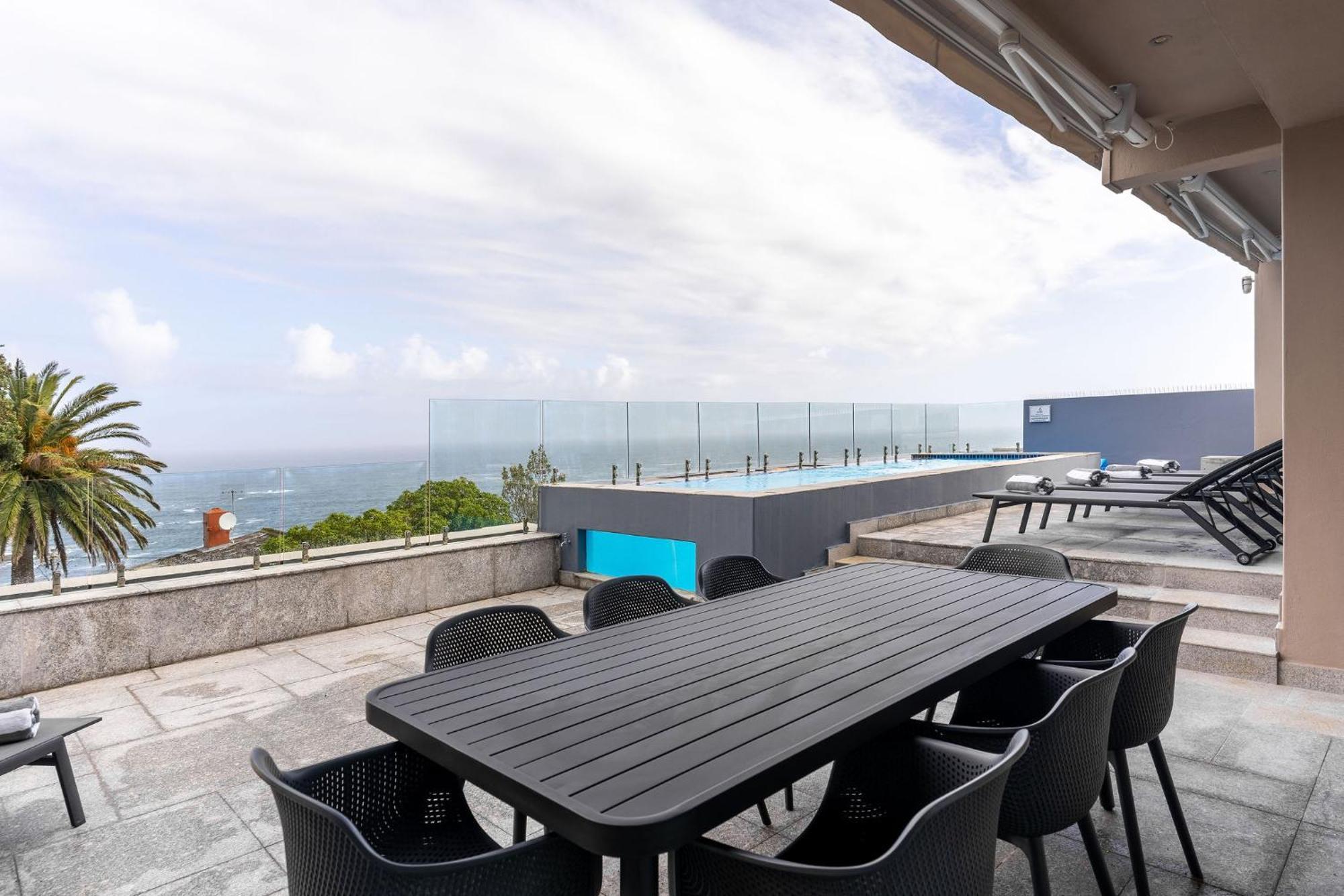 26onfirst - Ups, Sea Views And Personalised Services Villa *