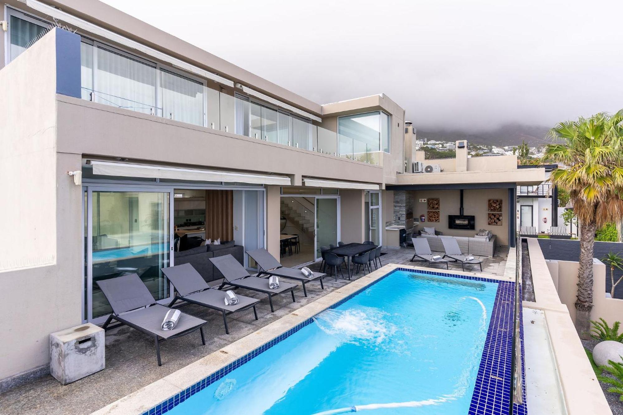 26onfirst - Ups, Sea Views And Personalised Services